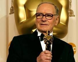 MORTE ENNIO MORRICONE: IL RICORDO DELLA LANTERNA MAGICA DELL’AQUILA