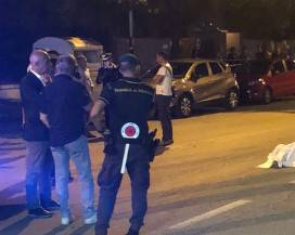 EX OPERAIO SEVEL MUORE DOPO LITE PER VIABILITA’, INDAGATO 20ENNE DI PESCARA