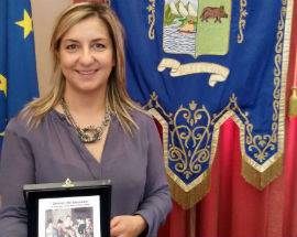 DONNE CHE LAVORANO: L’AQUILANA NADIA MOSCARDI PREMIATA A PESCARA
