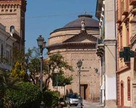 DUILIO SHU, L’AMORE PER IL DIALETTO DI MOSCIANO SANT’ANGELO