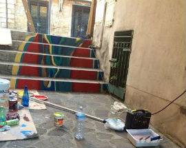 MOSCIANO SANT’ANGELO: 23 E 24 AGOSTO SI CONCLUDE ”VOCI TRA I VICOLI”