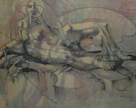L’AQUILA: PERSONALE DI SANDRO ARDUINI IN MOSTRA ALL’EMICICLO