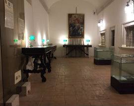 L’AQUILA: IN MOSTRA LA BEATA CRISTINA AL MONASTERO DI SANT’AMICO