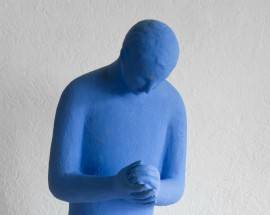 L’AQUILA: 33 ARTISTI CONTEMPORANEI IN MOSTRA RACCONTANO LA GIOIA DI VIVERE