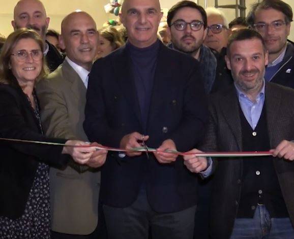 ”FLOP CLAMOROSO MOSTRA DEDICATA A D’ANNUNZIO!”, POLEMICA A PESCARA SU COSTI E INCASSI ‘DISOBBEDISCO’