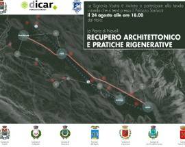 NAVELLI: ECCO IL PROGETTO DI RIGENERAZIONE DEL BORGO E DELL’INTERA PIANA