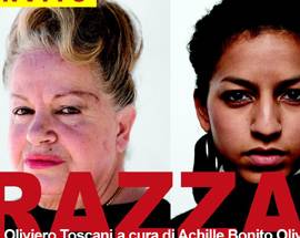 PESCARA: FINO AL 20 OTTOBRE MOSTRA FOTO OLIVIERO TOSCANI