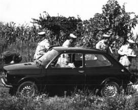 IL MOSTRO DI FIRENZE: CRIMINOLOGO ABRUZZESE INDAGA SUL SERIAL KILLER CHE HA INSANGUINATO LA TOSCANA