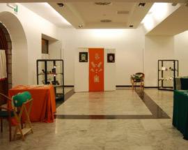 L’ARTE DEL TOMBOLO AQUILANO IN MOSTRA A TRIESTE