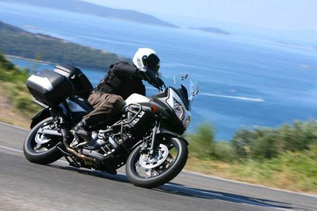 LA MOTO NON PIACE PIU’: IN CALO LE IMMATRICOLAZIONI, MALE L’AQUILA