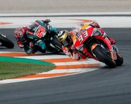 COVID, MOTO: ANNULLATO IL GRAN PREMIO DEL GIAPPONE