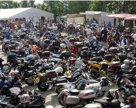 AIDO CHIETI: MOTORADUNO DI SENSIBILIZZAZIONE SU DONAZIONE ORGANI