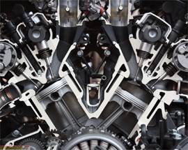 ABRUZZO: SPESI 517 MILIONI PER MANUTENZIONI DELLE AUTO NEL 2014