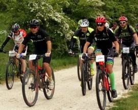 SIRENTE BIKE MARATHON: FINE SETTIMANA TRICOLORE AD AIELLI, IL PROGRAMMA