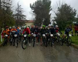 MOUNTAIN BIKE: A SCERNI TORNA IL TROFEO ACCADEMIA DELLA VENTRICINA