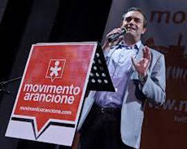 POLITICA: NASCE IL MOVIMENTO ARANCIONE D’ABRUZZO, I PRIMI ADERENTI