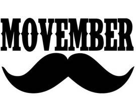 ”MOVEMBER”: MUSICA, BLACK JACK E SOLIDARIETA’ AL PUBLIC ENEMY