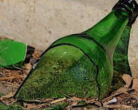 L’AQUILA: RESIDENTE ”DEGRADO E VANDALISMO A PIAZZA DELLA GENCA”