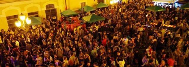 MOVIDA CHIETI: LA CITTA’ ALLA CAMOMILLA CHE VUOLE SVEGLIARSI MA NON CI RIESCE