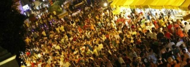 MOVIDA: SINDACI A LAMORGESE, ”RAFFORZARE CONTROLLI”