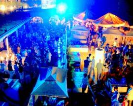 ALBA ADRIATICA: MOVIDA E ASSEMBRAMENTI, CHIUSO LOCALE