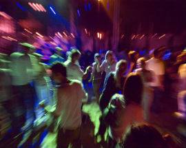 MOVIDA VIOLENTA, DENUNCIATI QUATTRO GIOVANI A PESCARA