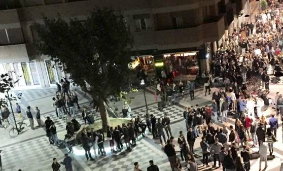 PESCARA: PIAZZA MUZII, CONFESERCENTI A COMITATO RESIDENTI, ”BASTA PROVOCAZIONI”