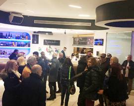 REGIONALI: INCONTRO ‘CONOSCITIVO’ DEI CANDIDATI M5S PROVINCIA L’AQUILA