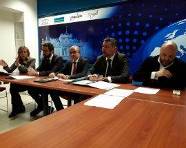 BILANCIO REGIONE: CINQUE STELLE, ”NON RISPONDE A PRIORITA’ ABRUZZO”