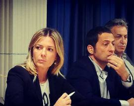 BUSSI: ESPOSTO M5S,  ”C’E’ RISCHIO CHE CHI HA INQUINATO NON PAGHI”