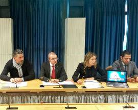 ABRUZZO IN GINOCCHIO PER LA NEVE, M5S CHIEDE COMMISSIONI D’INCHIESTA