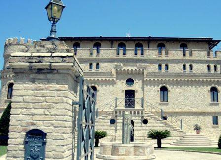 MOZZAGROGNA: DIRIGENTE ASL CHIETI FILIPPO MANCI CANDIDATO SINDACO