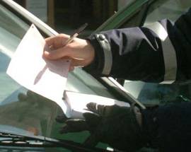 MONTESILVANO: VIOLAZIONI CODICE STRADALE,OLTRE 9 MILA MULTE NEL 2015