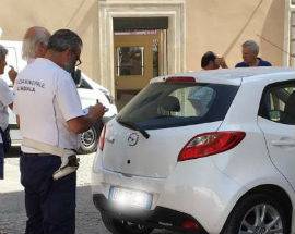 L’AQUILA: MULTA ALLA DI COSIMO MENTRE PRESENTA PERDONANZA E SU FB E’ SCONTRO CON SCIMIA