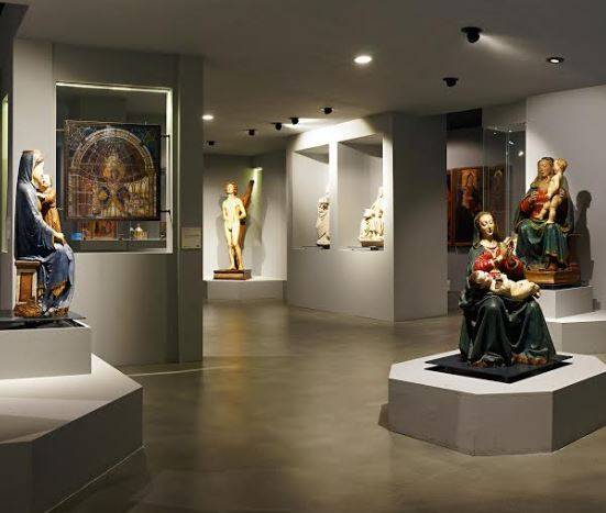MUSEI: A FERRAGOSTO VISITE AUMENTATE DEL 20 PER CENTO, BOOM A CELANO