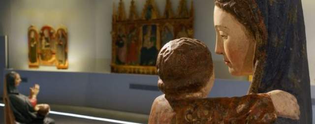 “I PERCORSI DEL SACRO”: AL MUSEO MUNDA DELL’AQUILA VISITE SPECIALI DEDICATE AL GIUBILEO