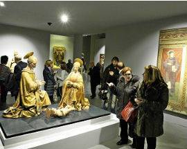 SISMA L’AQUILA: ARRIVA CARD ”CITTA’ D’ARTE” PER DECENNALE
