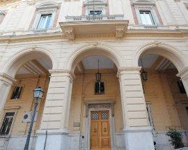 CHIETI: CONSEGNATI LAVORI PER LA SEDE STORICA DEL MUNICIPIO