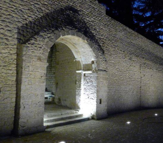 LE MURA DELL’AQUILA: INCONTRO AL MUNDA, ‘CON RESTAURO RISCOPERTE ANCHE DA AQUILANI’