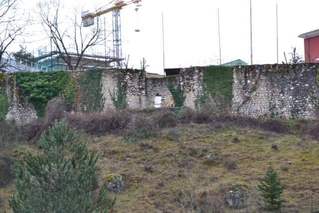 L’AQUILA: ISTITUITO TAVOLO TECNICO PER MURA URBICHE DELLA CITTA’