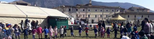 L’AQUILA: MURATA GIGOTTI CONTESA DA 2 ASSOCIAZIONI, CASO POLITICO