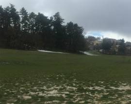 L’AQUILA: AL VIA LAVORI DI RIQUALIFICAZIONE DEL PARCO DI MURATA GIGOTTI