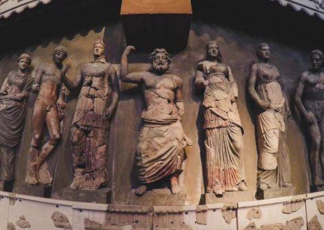 MUSEI: 2020 CON L’ARTE, DOMENICA GRATIS E APERTURE EPIFANIA