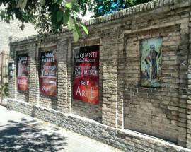 MUSEO CASCELLA PESCARA, LUCI NUOVE CON TAGLIO INDENNITA’ ASSESSORE