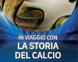 L’AQUILA: OGGI L’INAUGURAZIONE DEL MUSEO DEL CALCIO INTERNAZIONALE IN CENTRO