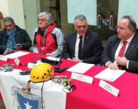 TURISMO: ACCORDO PARCO GRAN SASSO-CAI PER GESTIONE MUSEO LUPO ARSITA
