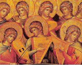 A L’AQUILA IL FESTIVAL INTERNAZIONALE ”SUONO SACRO”, TRA MUSICA E ARTE