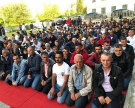 MOSCHEA L’AQUILA: COMUNITA’ ISLAMICA CONTRO COMUNE, ”E’ UN NOSTRO DIRITTO”
