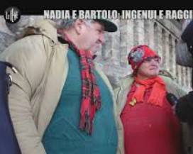 COPPIA CON PROBLEMI PSICHICI RAGGIRATA: PRIMA UDIENZA A PESCARA