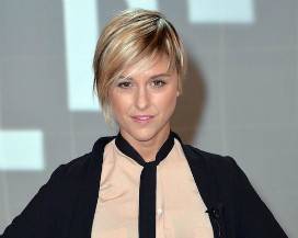NADIA TOFFA ”E’ VIGILE E COSCIENTE” DOPO RICOVERO PER MALORE IN ALBERGO